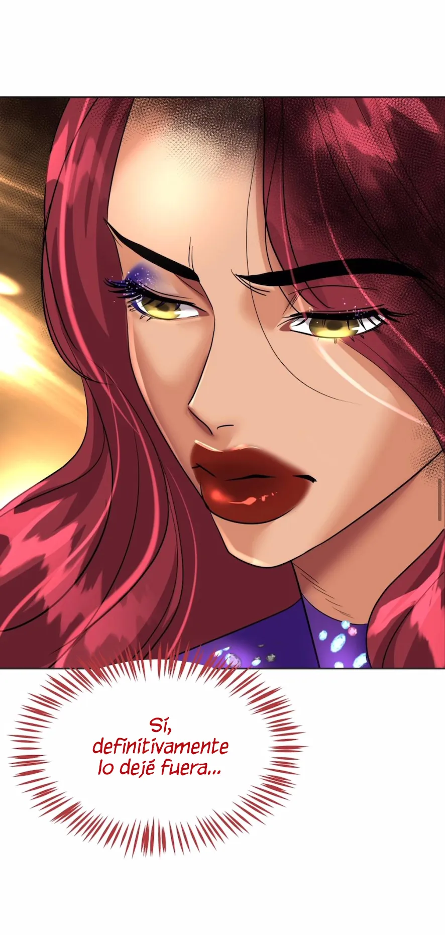 23 El Pintalabios de La Emperatriz