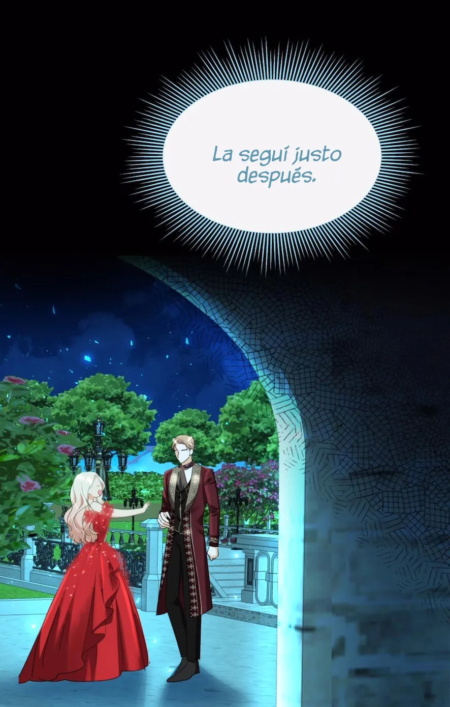 34 El Pintalabios de La Emperatriz