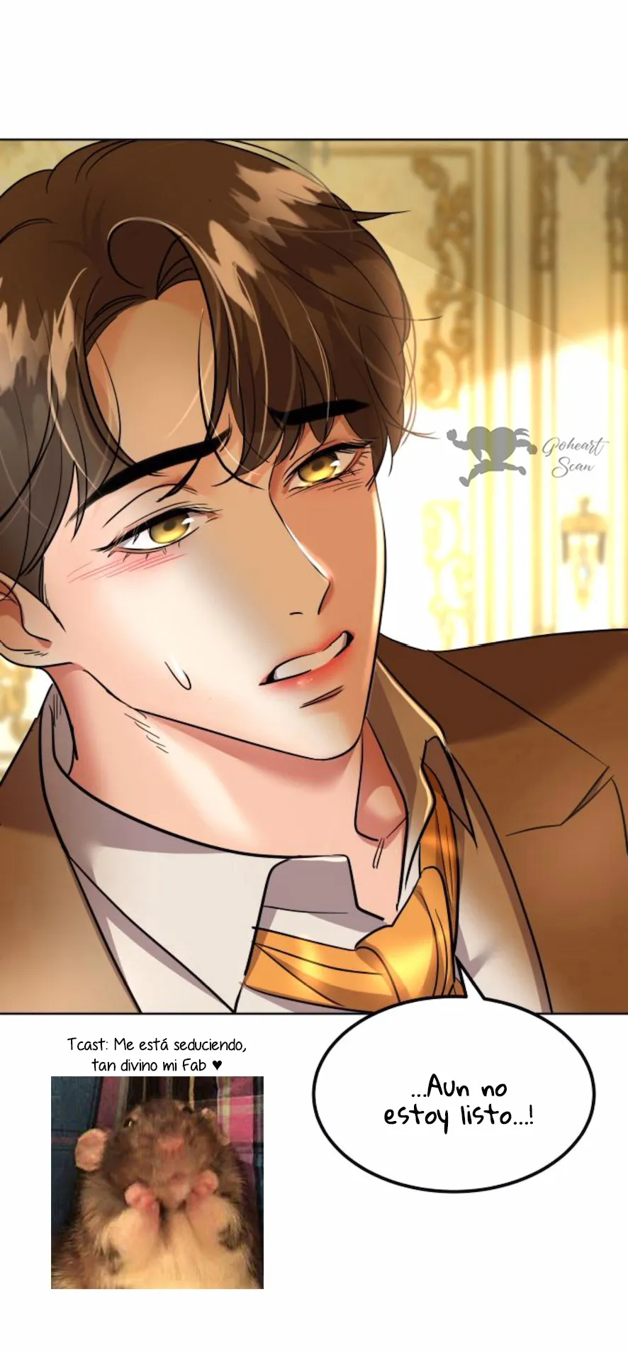 1 El Pintalabios de La Emperatriz