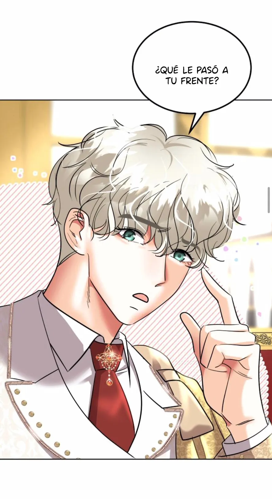 55 El Pintalabios de La Emperatriz