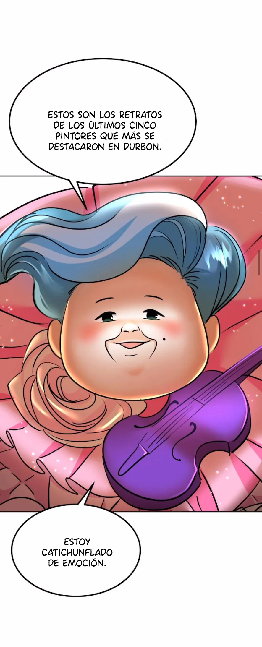 26 El Pintalabios de La Emperatriz