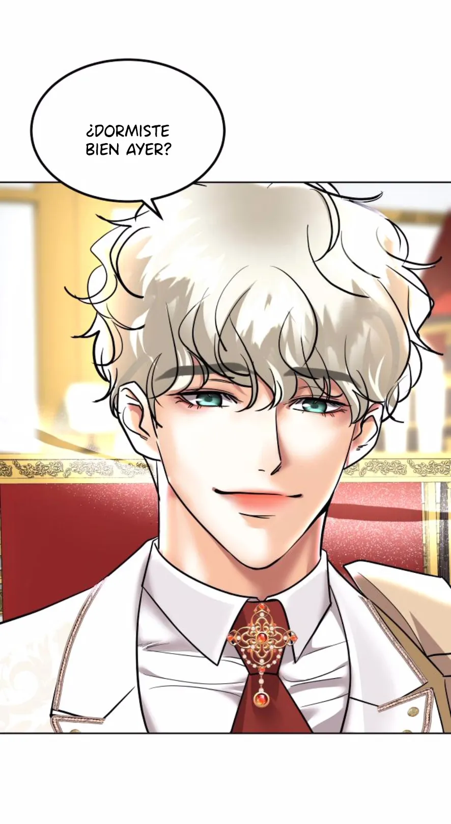 31 El Pintalabios de La Emperatriz