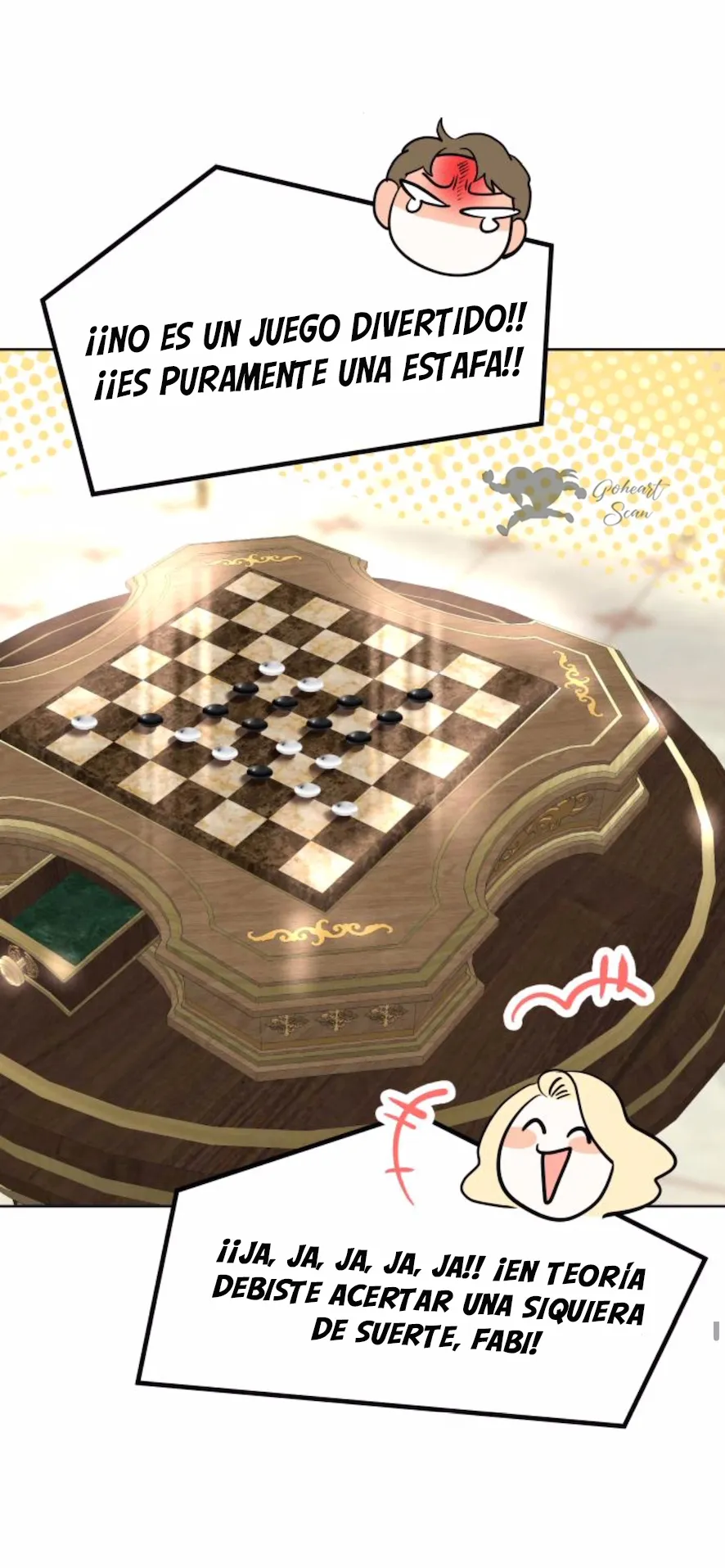 15 El Pintalabios de La Emperatriz