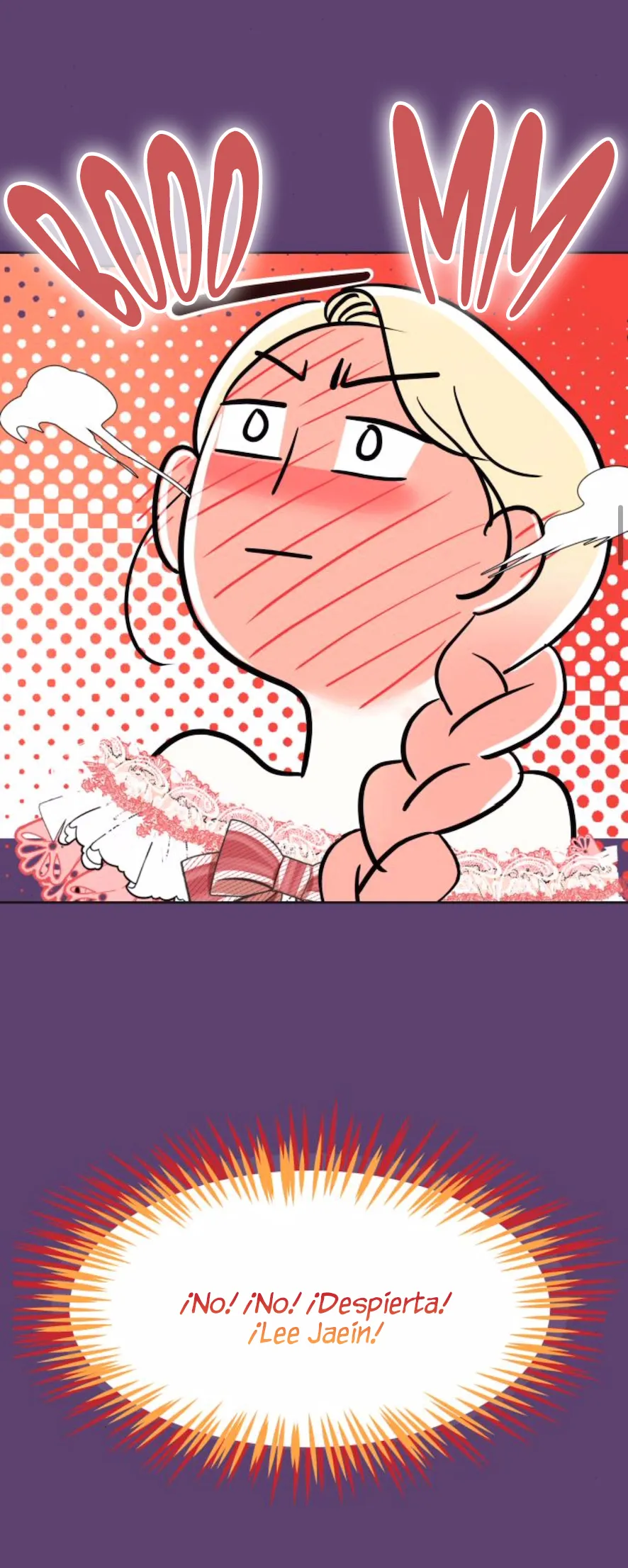 42 El Pintalabios de La Emperatriz