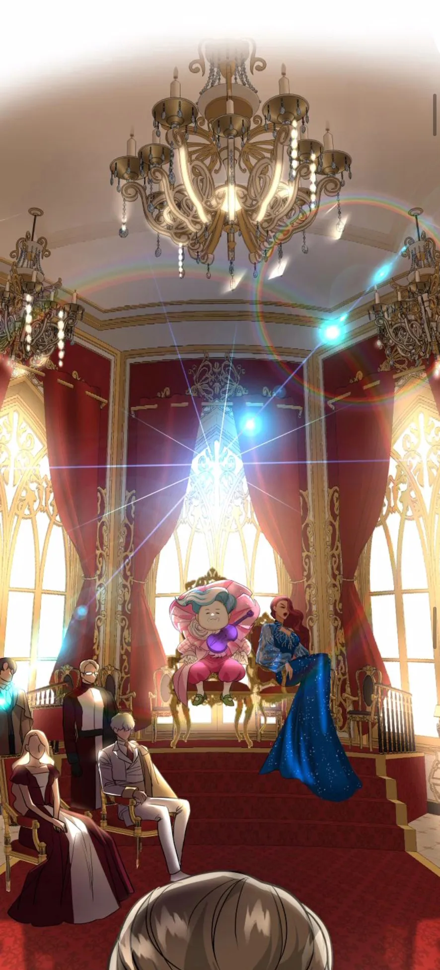 59 El Pintalabios de La Emperatriz