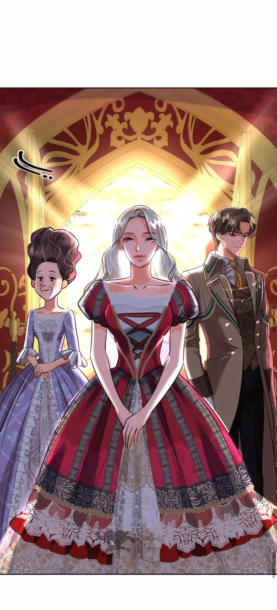 22 El Pintalabios de La Emperatriz