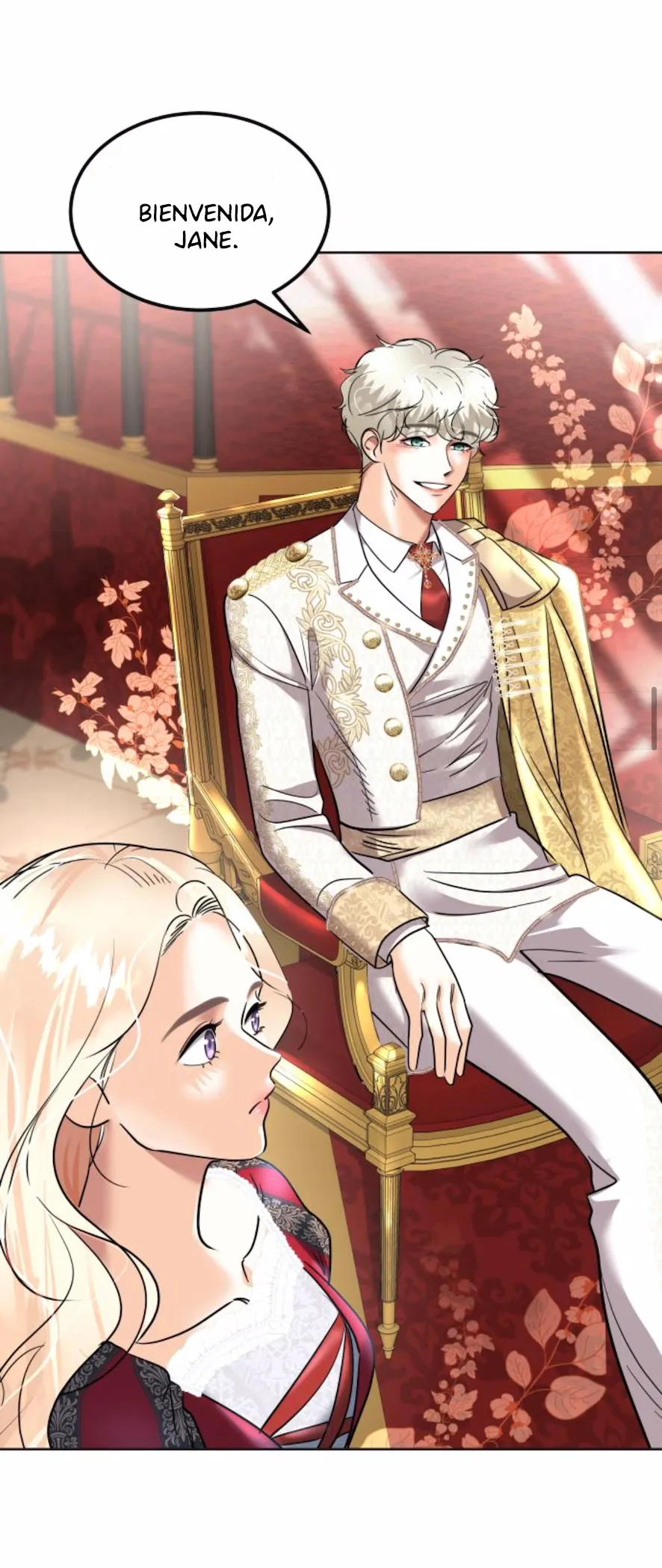 30 El Pintalabios de La Emperatriz