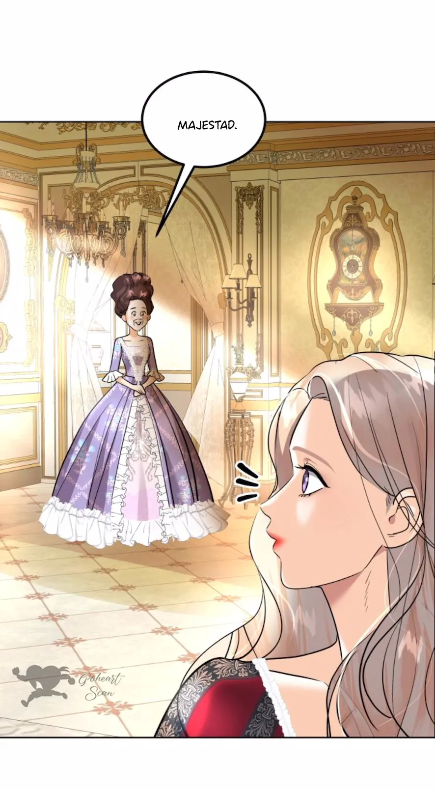 16 El Pintalabios de La Emperatriz