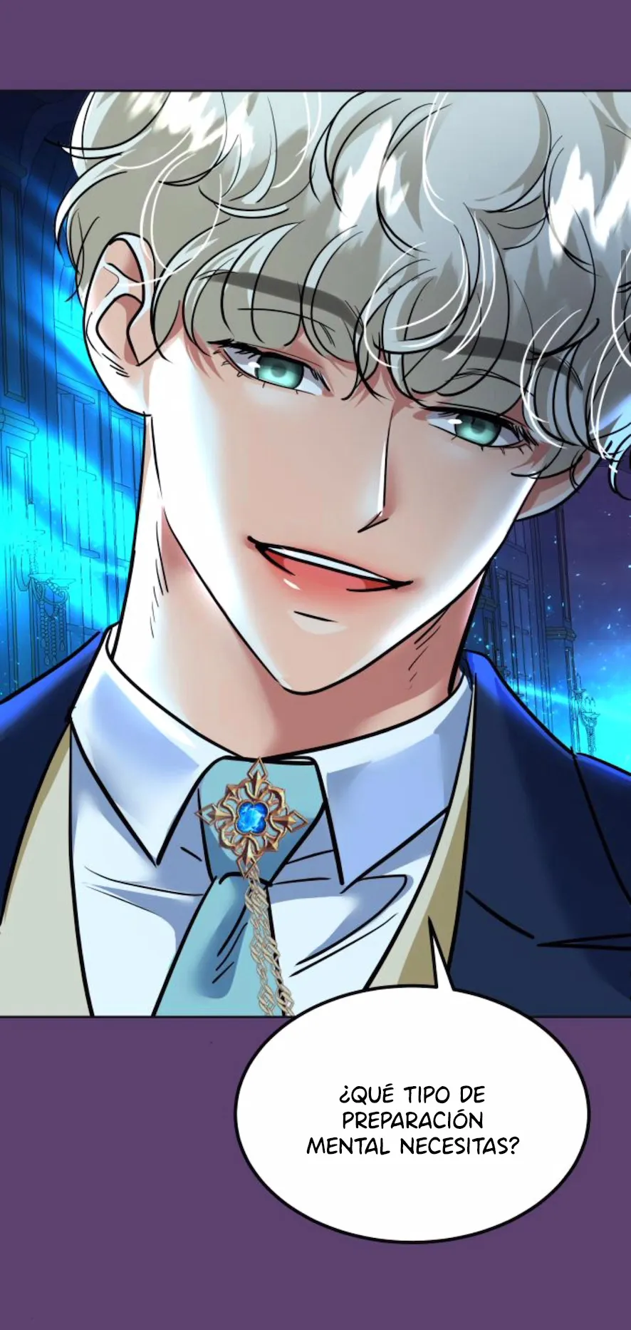 41 El Pintalabios de La Emperatriz