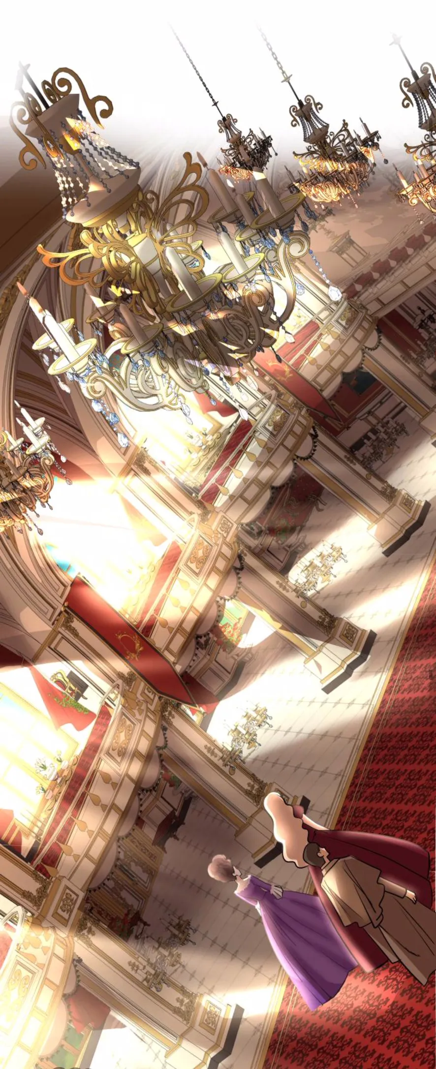 19 El Pintalabios de La Emperatriz