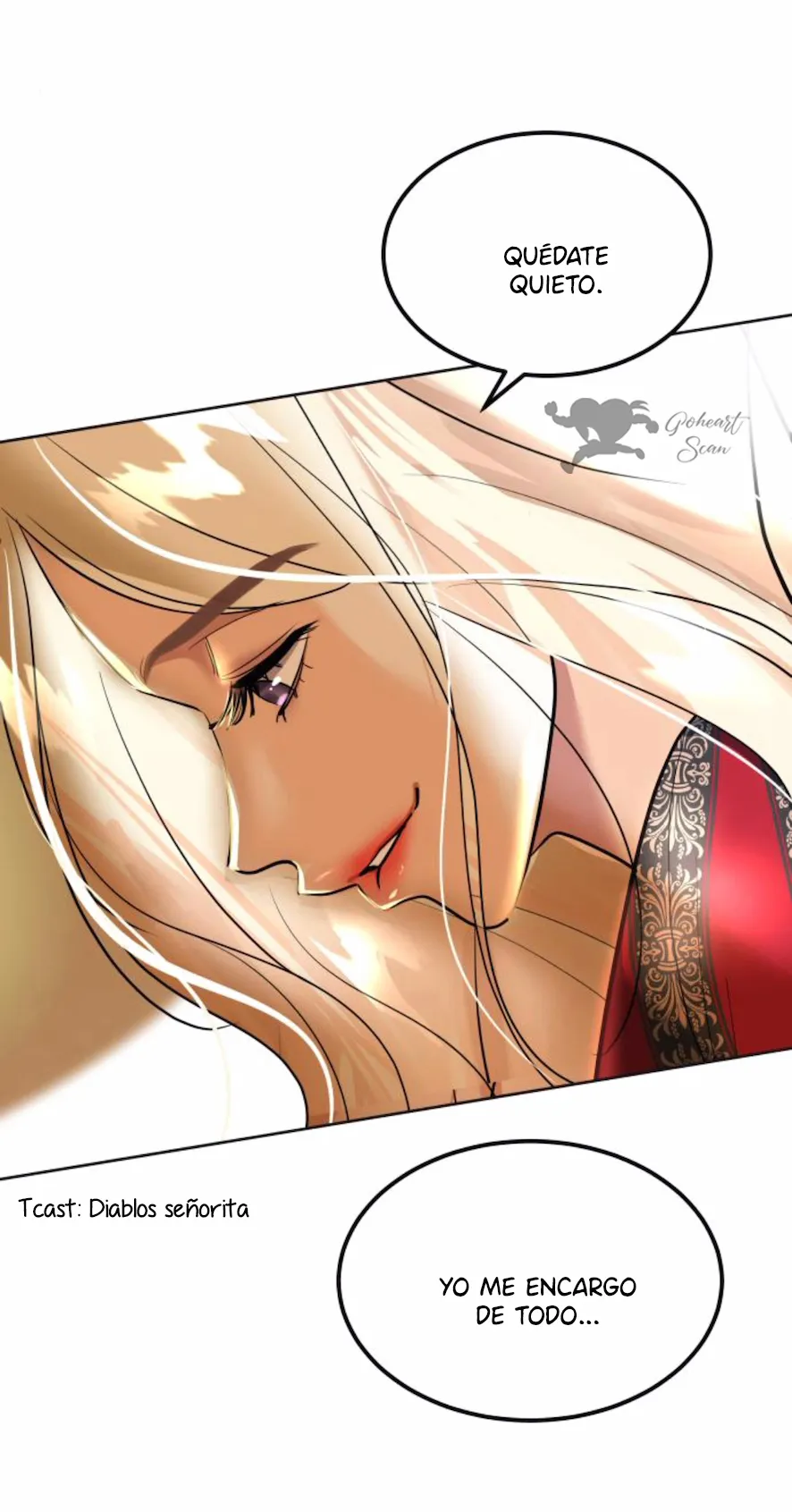 6 El Pintalabios de La Emperatriz