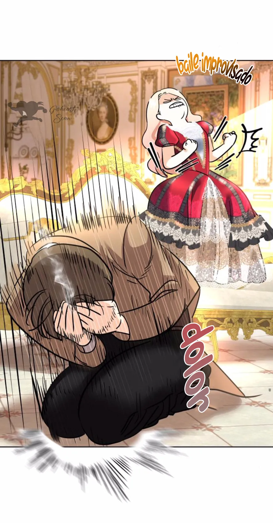 12 El Pintalabios de La Emperatriz