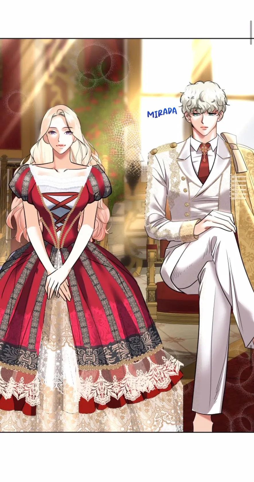 48 El Pintalabios de La Emperatriz