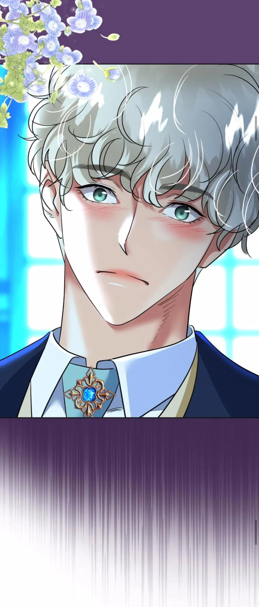 46 El Pintalabios de La Emperatriz