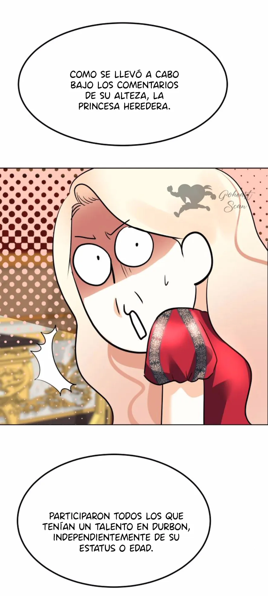 62 El Pintalabios de La Emperatriz