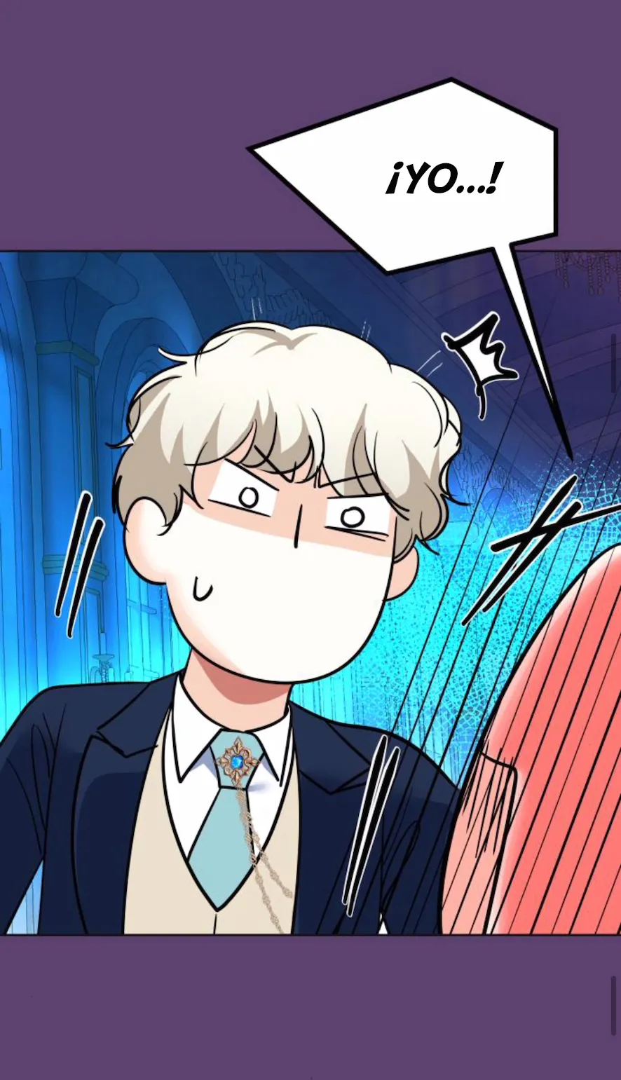 43 El Pintalabios de La Emperatriz