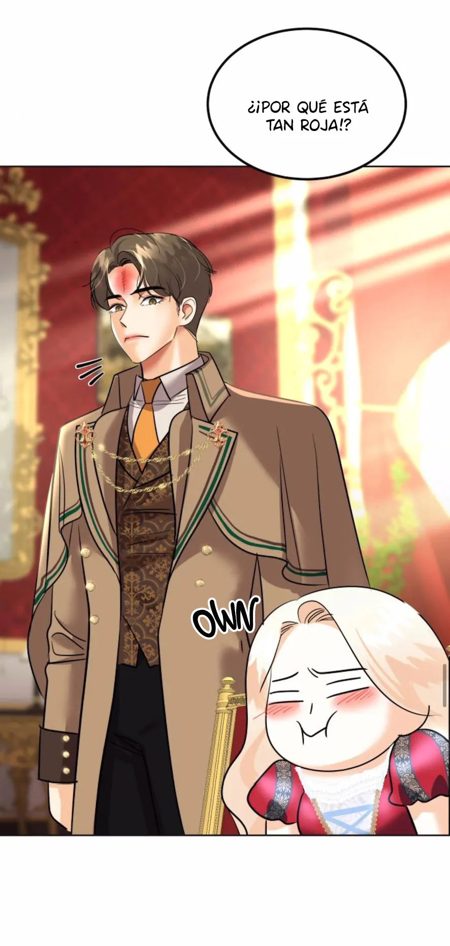 56 El Pintalabios de La Emperatriz