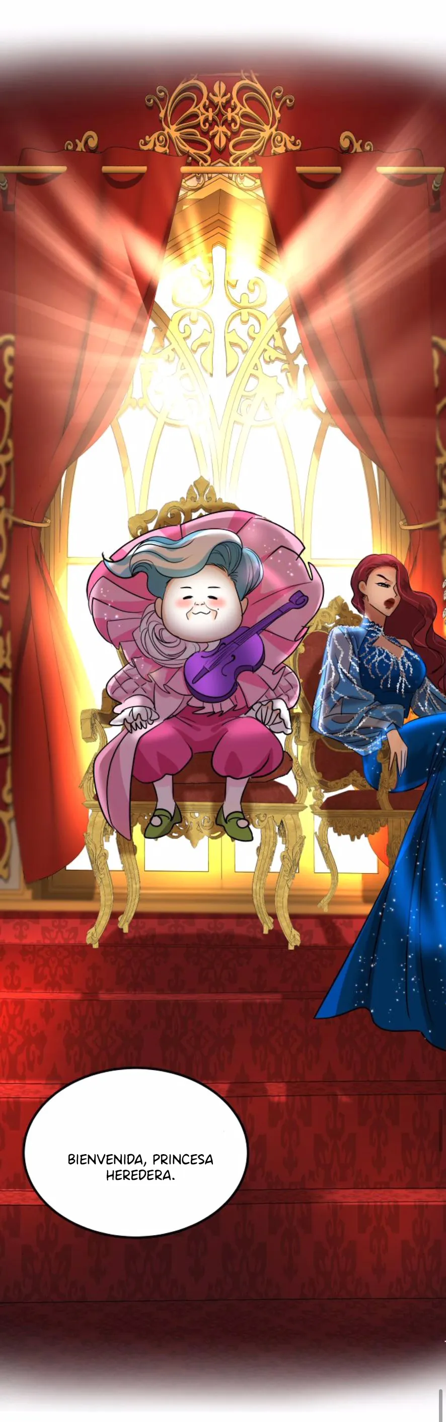 24 El Pintalabios de La Emperatriz