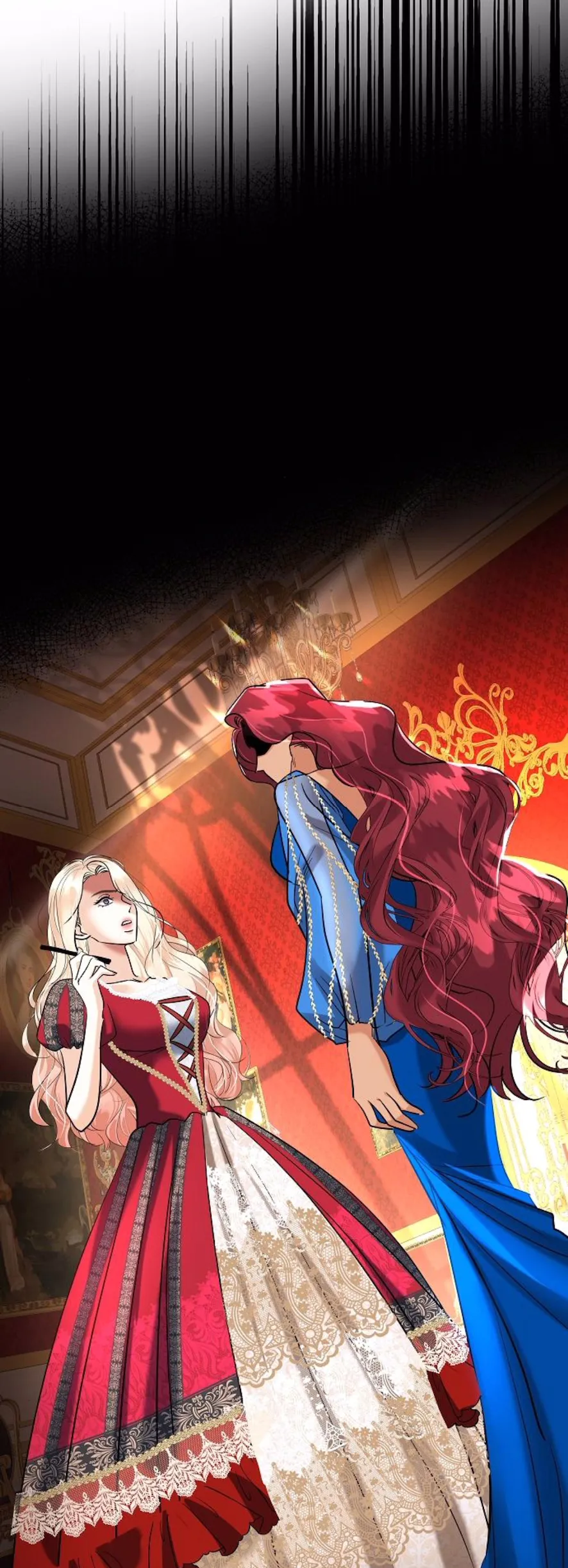 70 El Pintalabios de La Emperatriz