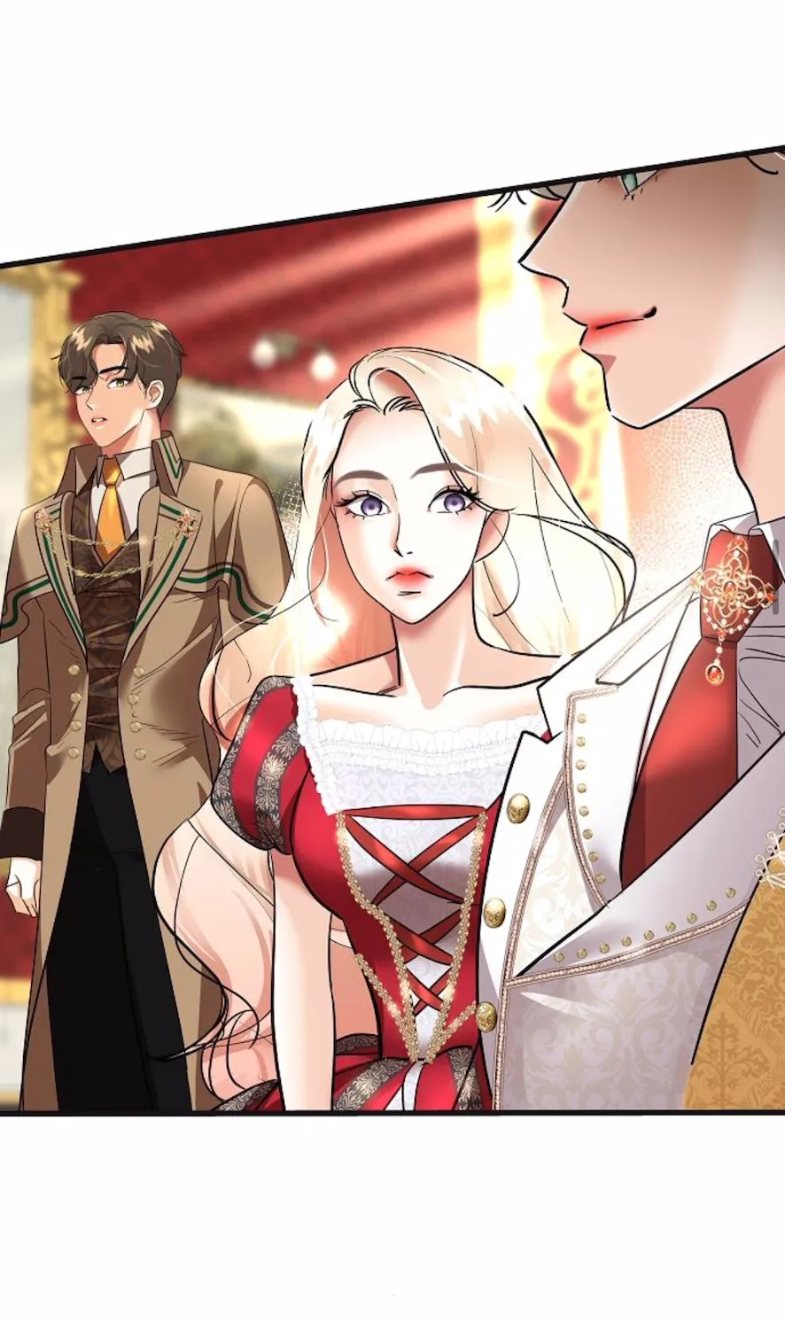 14 El Pintalabios de La Emperatriz