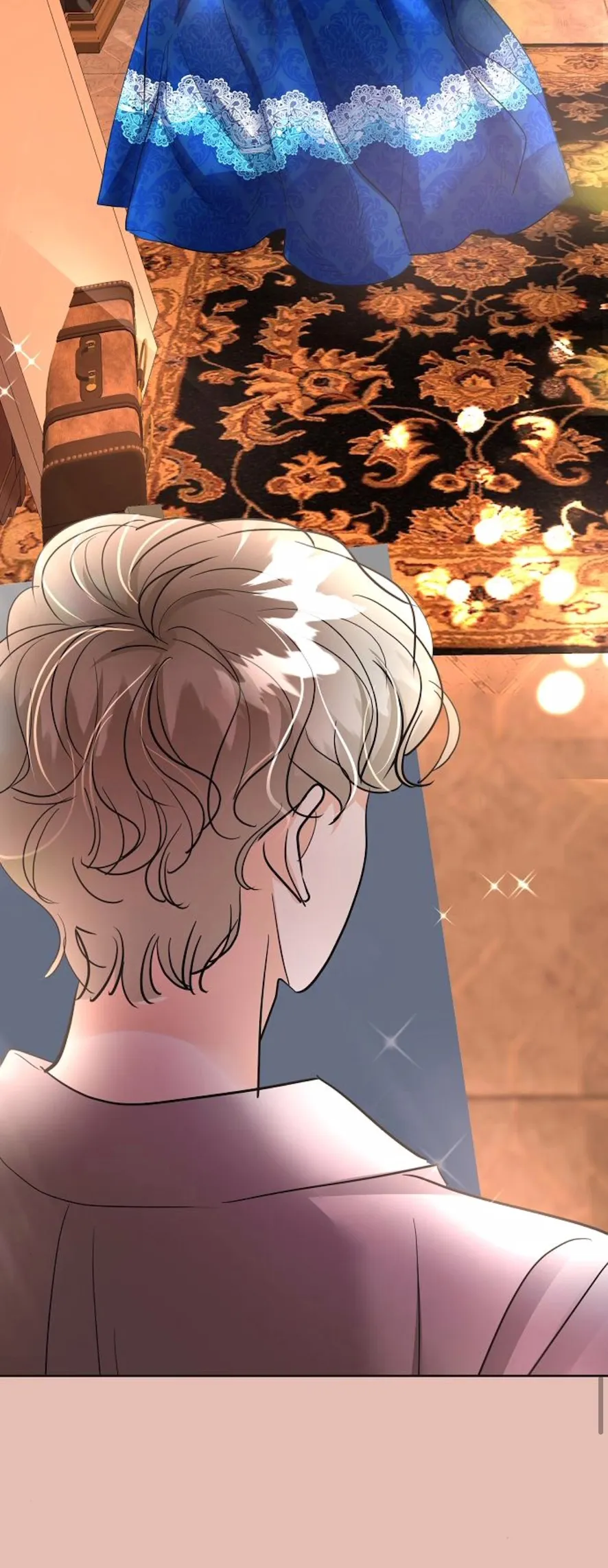 8 El Pintalabios de La Emperatriz