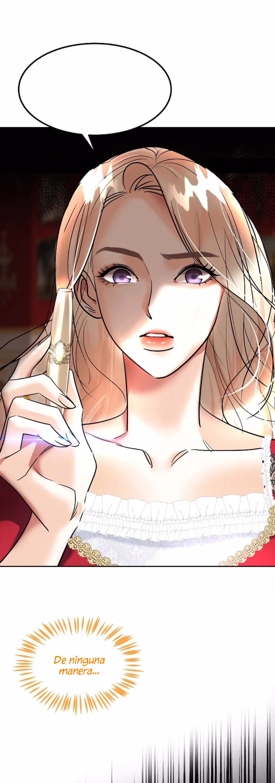 69 El Pintalabios de La Emperatriz