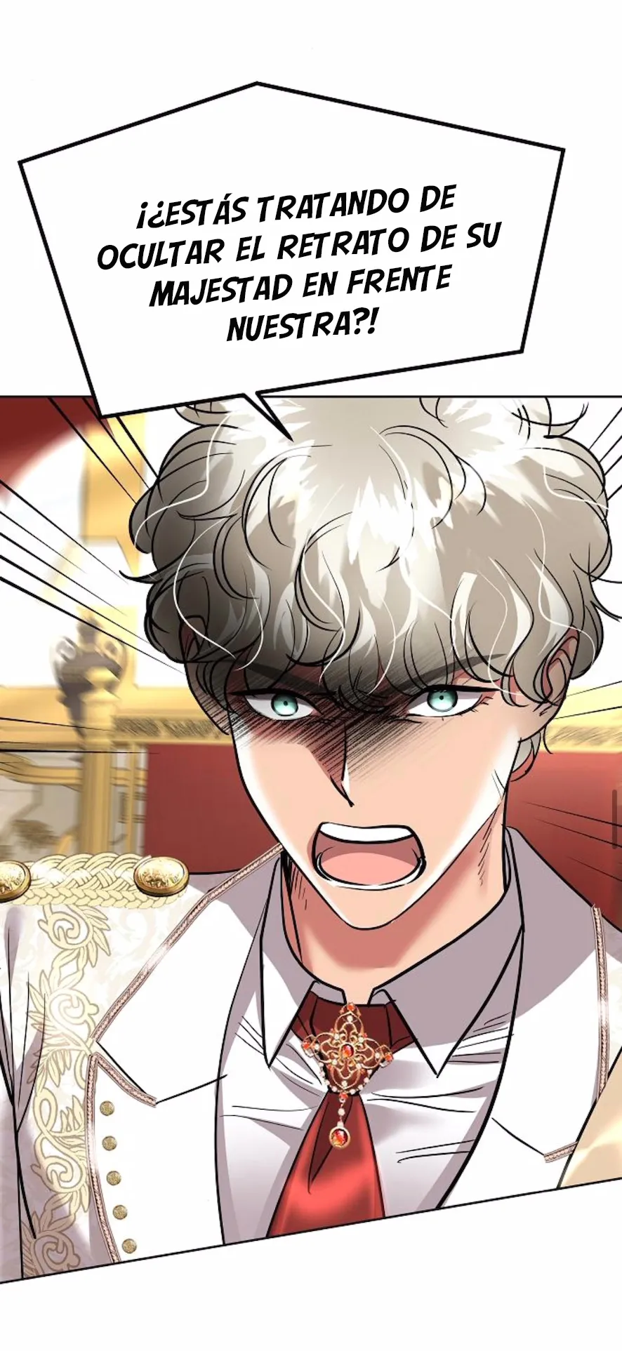 43 El Pintalabios de La Emperatriz