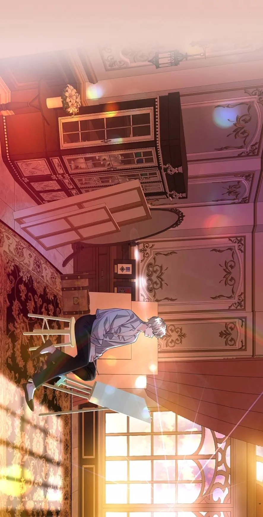 11 El Pintalabios de La Emperatriz