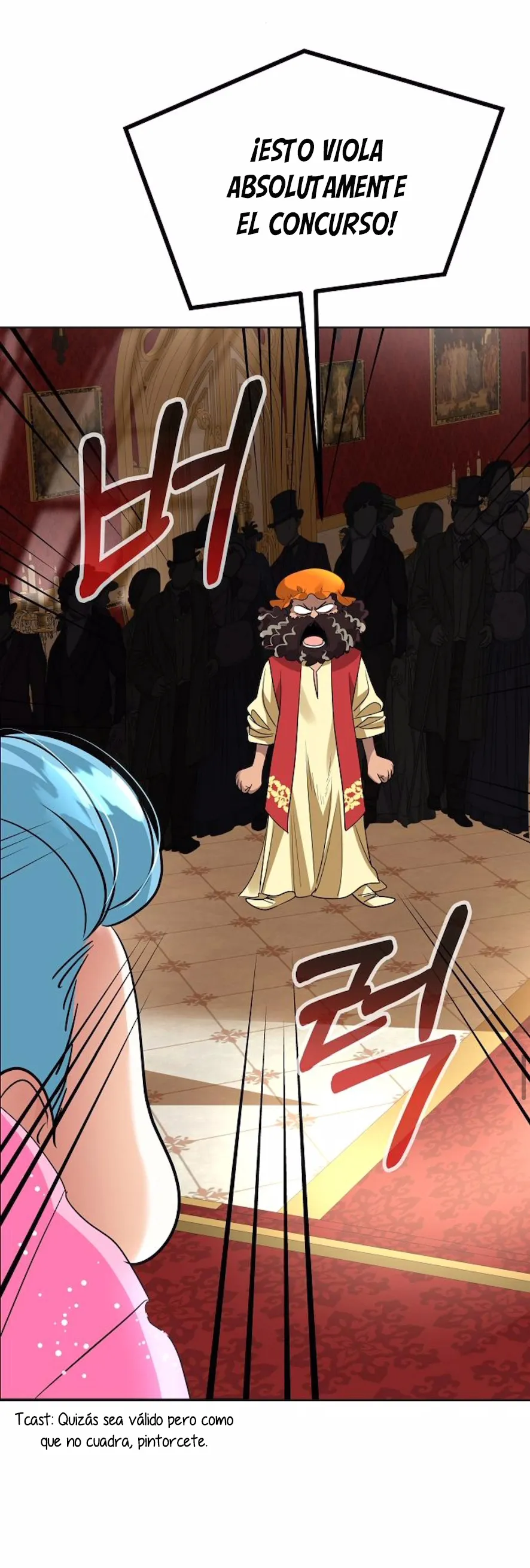 18 El Pintalabios de La Emperatriz