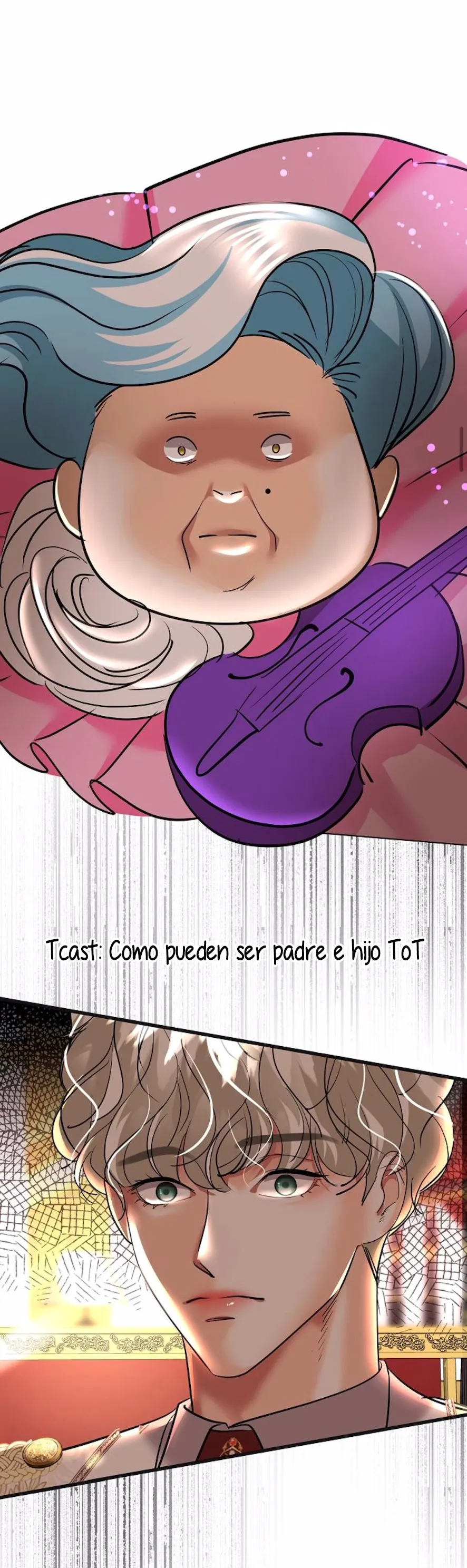 34 El Pintalabios de La Emperatriz