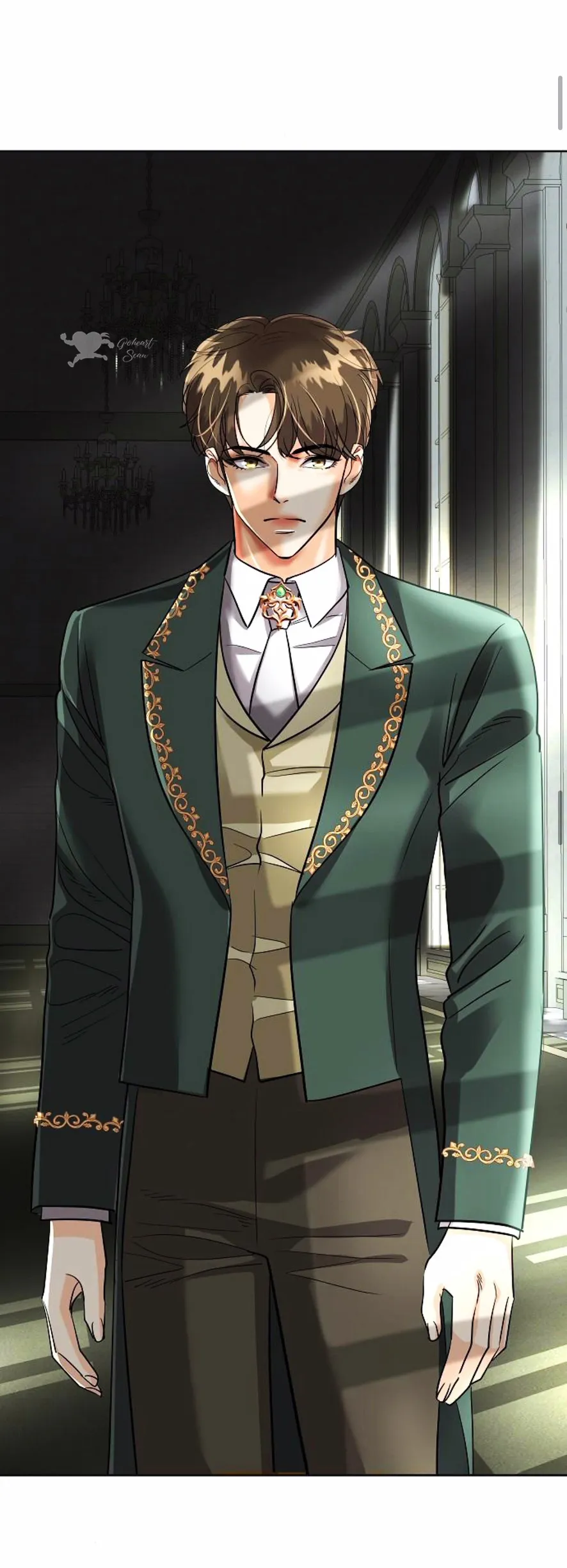 52 El Pintalabios de La Emperatriz