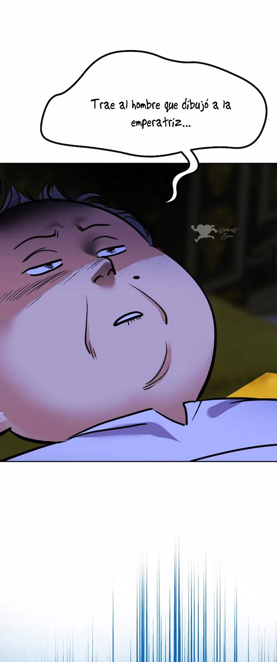 28 El Pintalabios de La Emperatriz