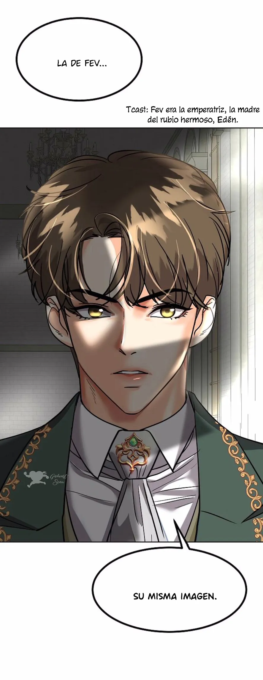 63 El Pintalabios de La Emperatriz