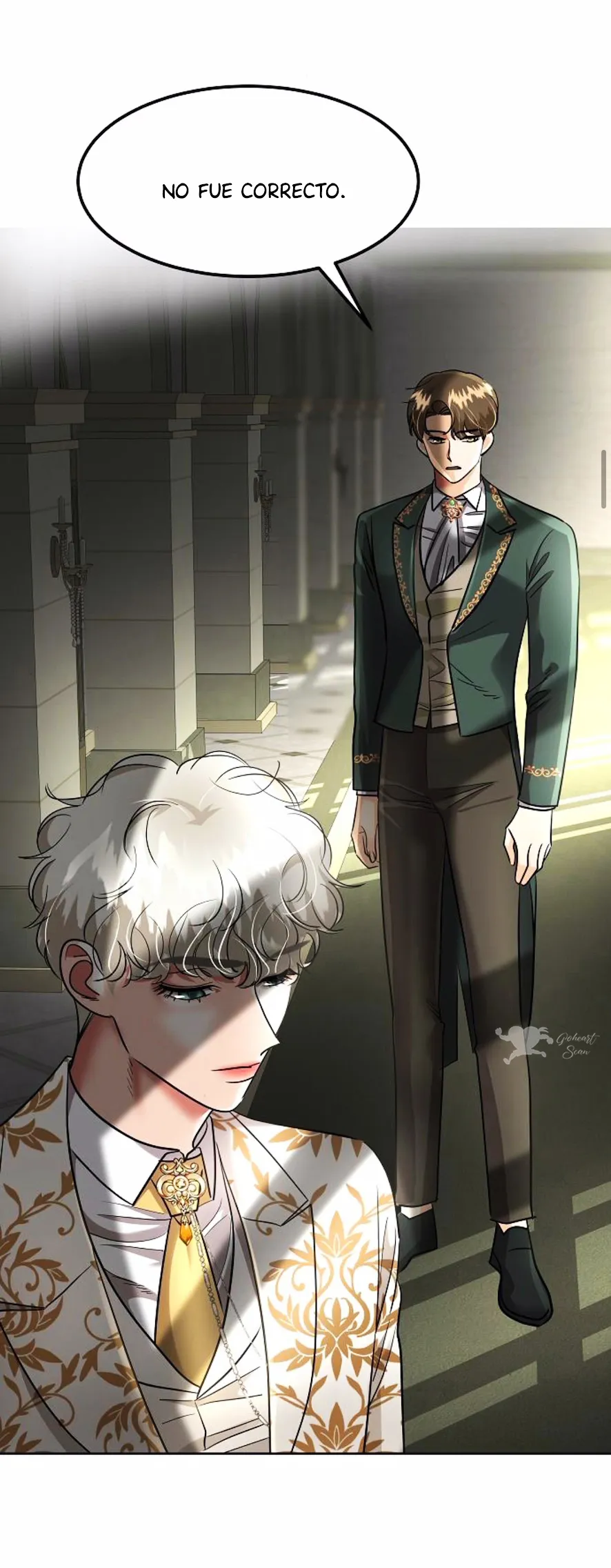 59 El Pintalabios de La Emperatriz