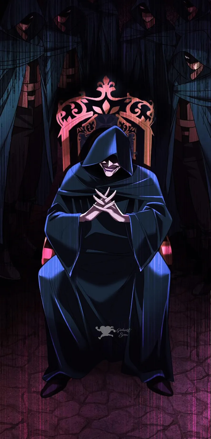 44 El Pintalabios de La Emperatriz