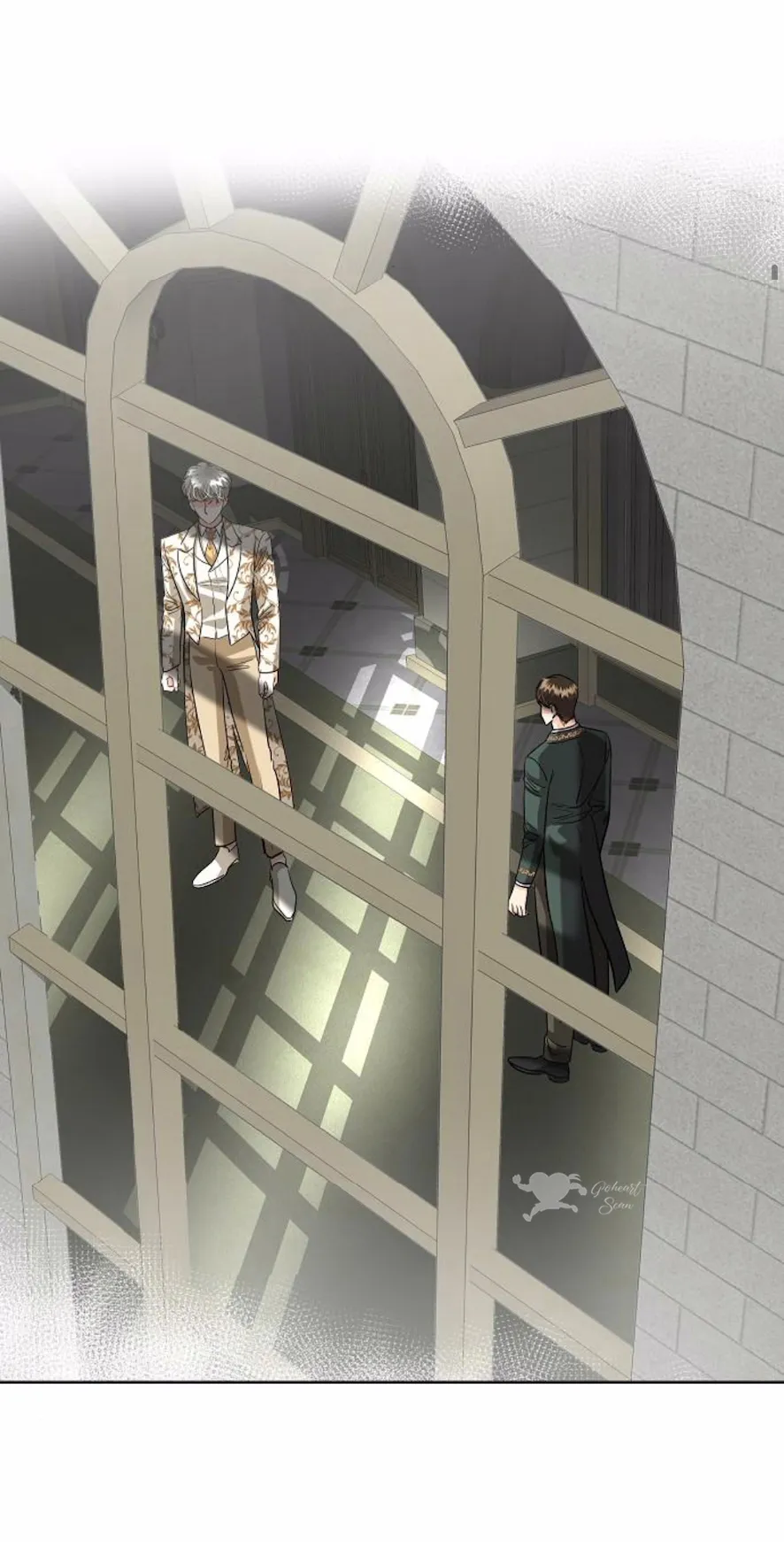 64 El Pintalabios de La Emperatriz