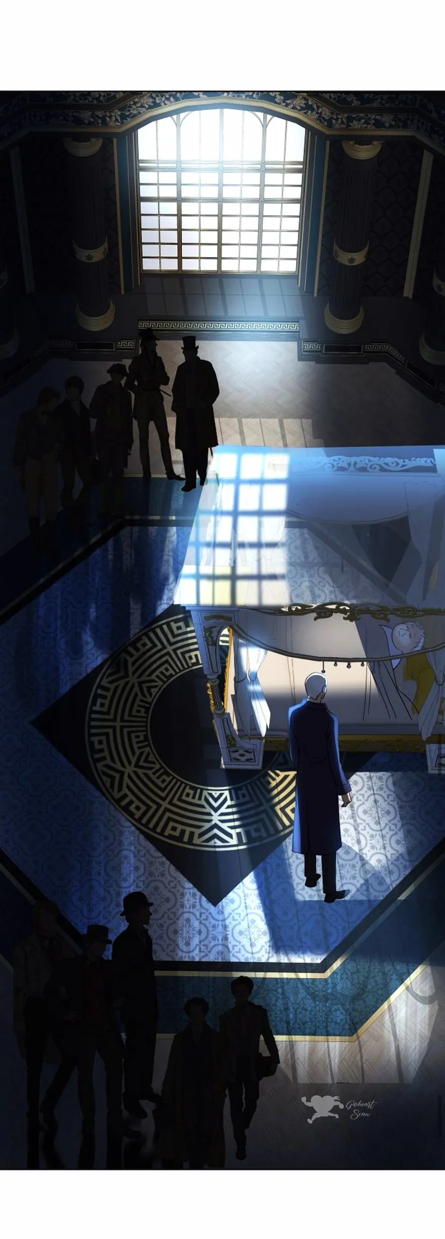 12 El Pintalabios de La Emperatriz