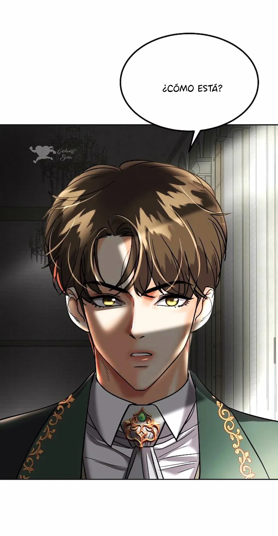 54 El Pintalabios de La Emperatriz