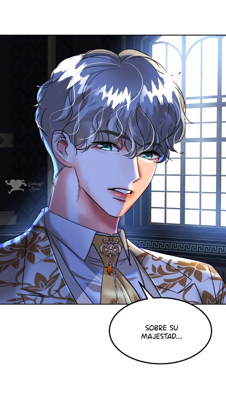 18 El Pintalabios de La Emperatriz