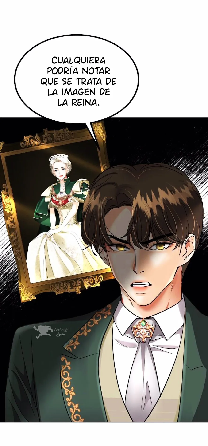 66 El Pintalabios de La Emperatriz