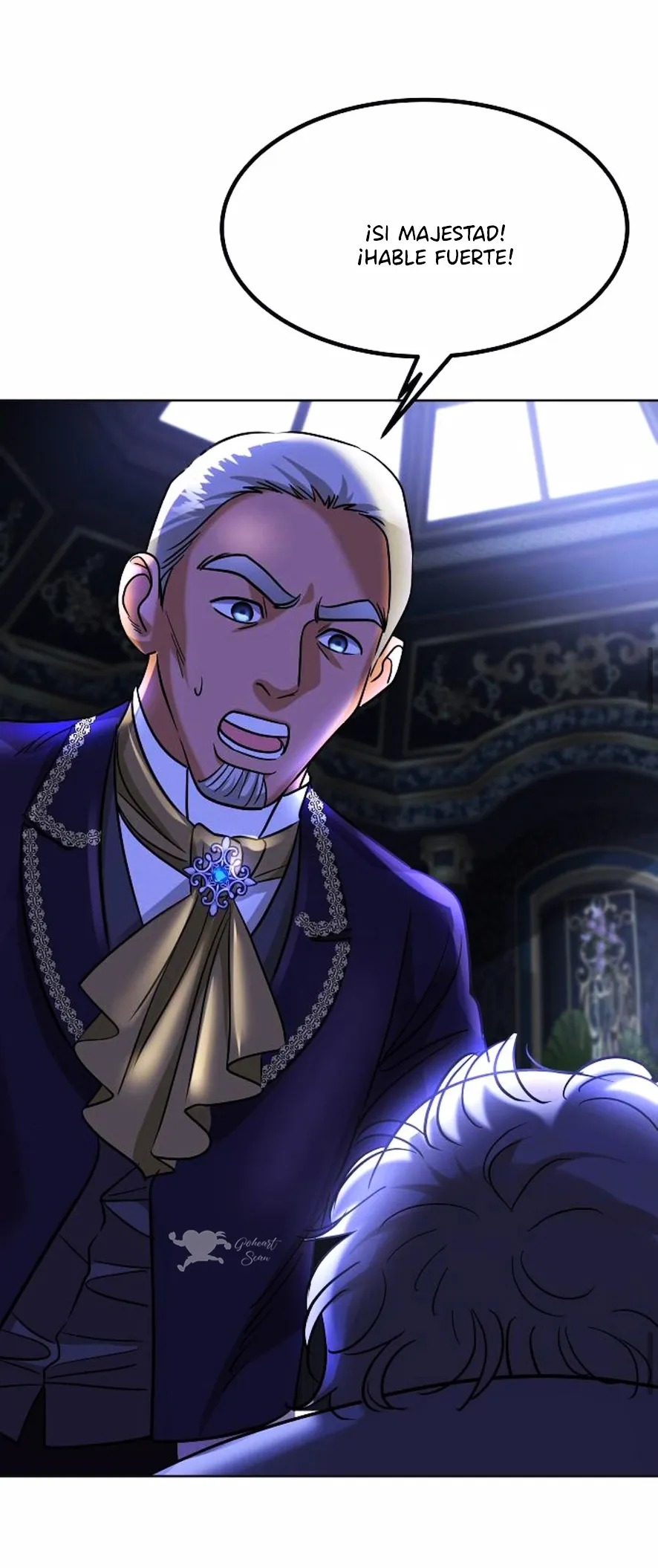 27 El Pintalabios de La Emperatriz