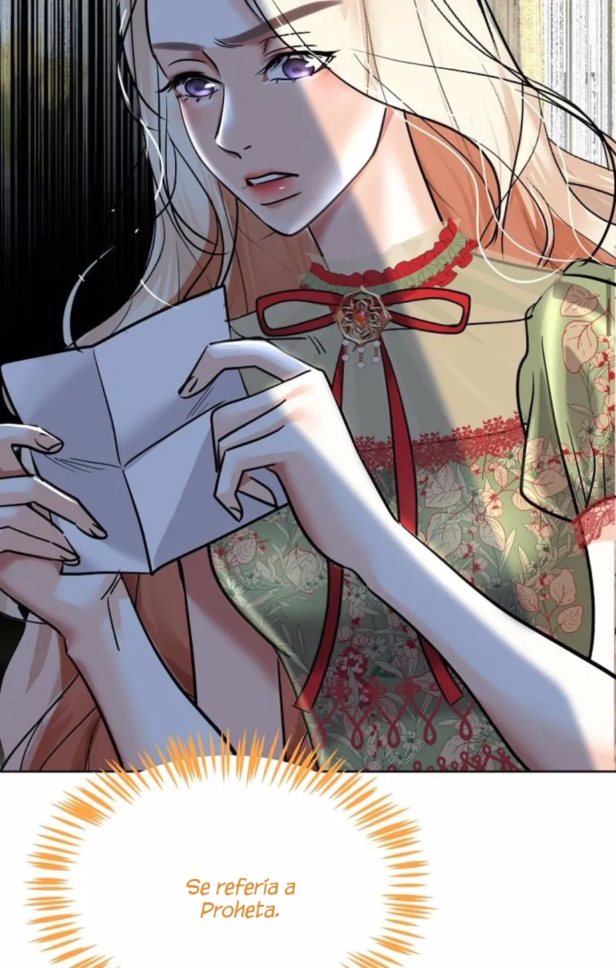 45 El Pintalabios de La Emperatriz