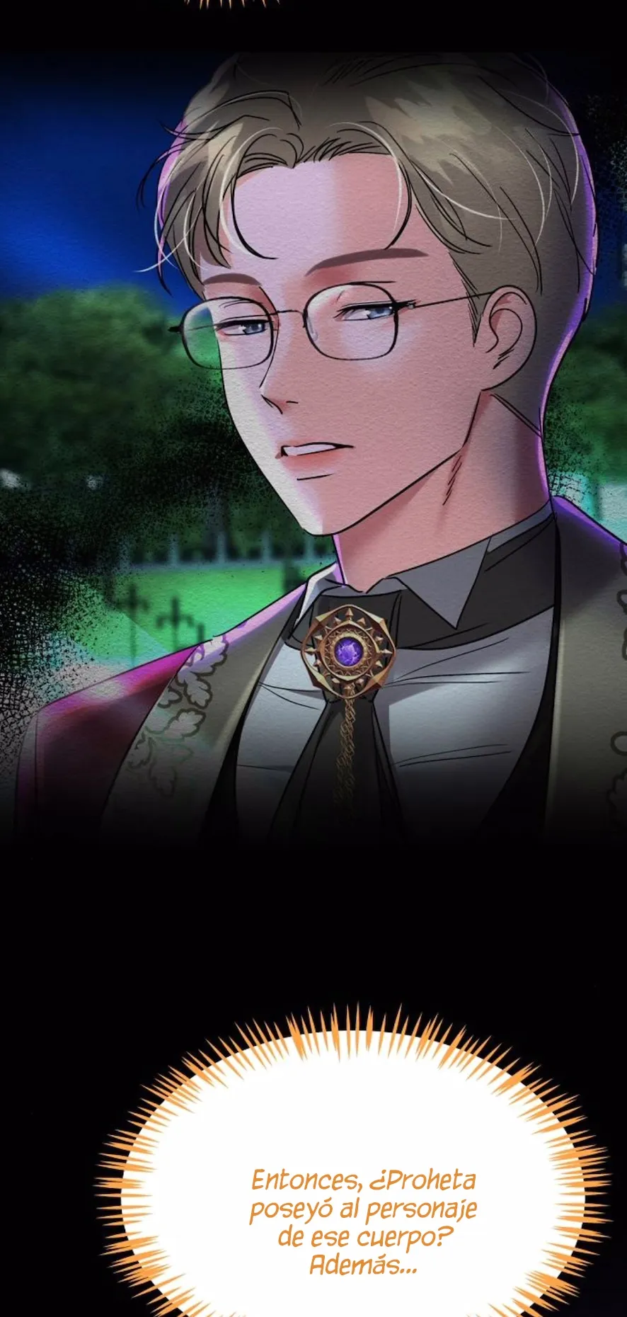 38 El Pintalabios de La Emperatriz