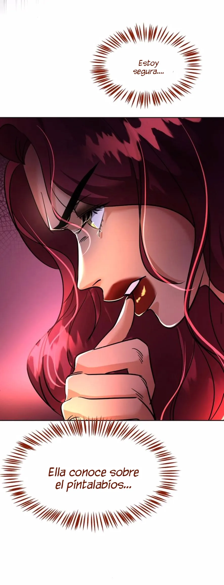 14 El Pintalabios de La Emperatriz