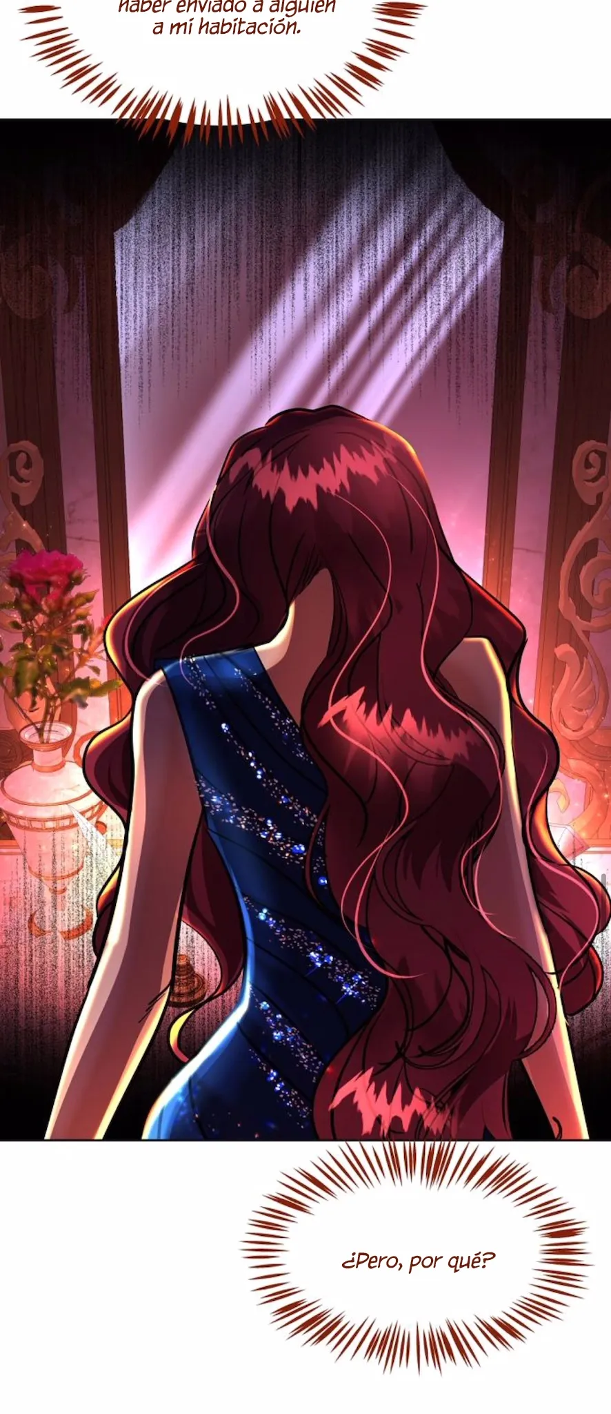 20 El Pintalabios de La Emperatriz