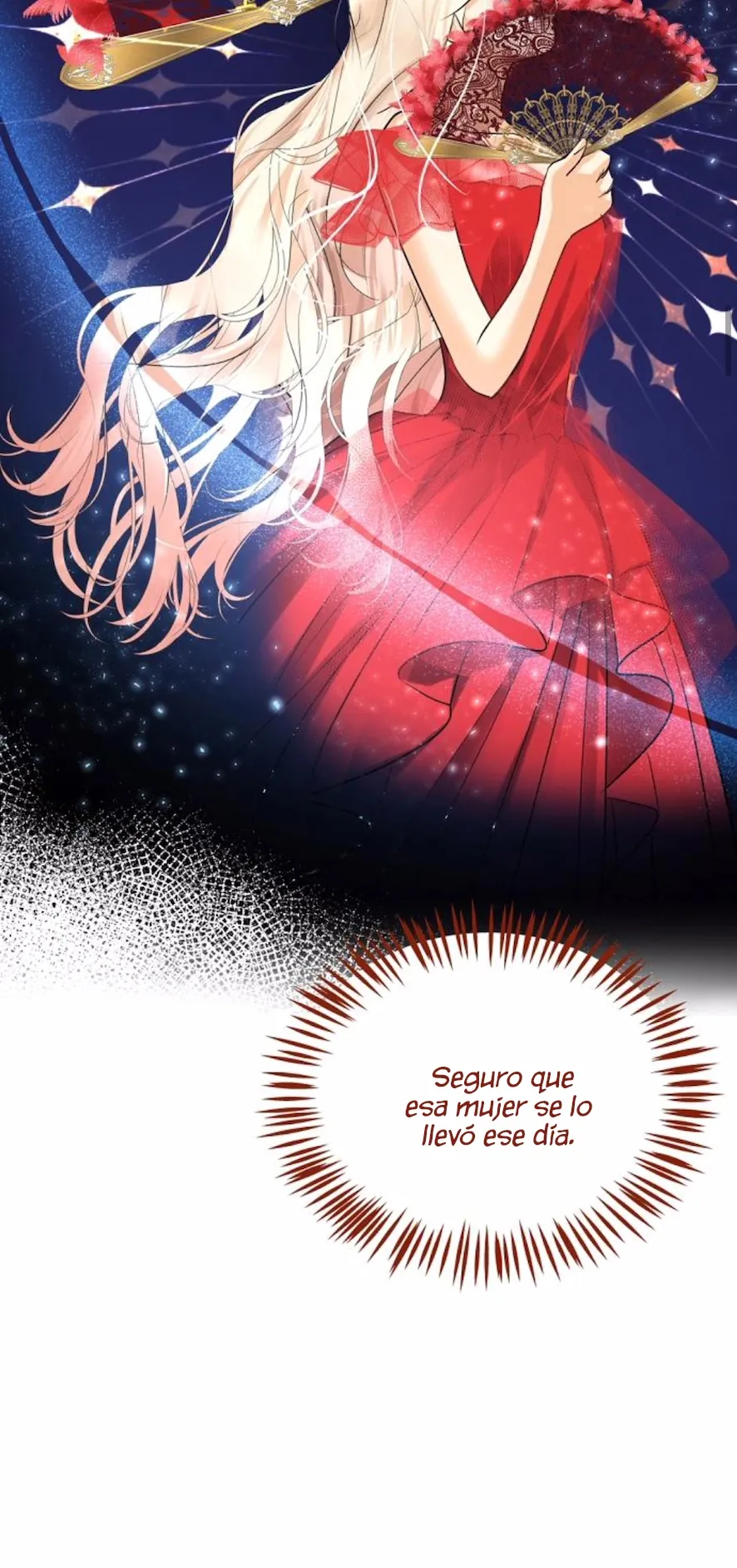 59 El Pintalabios de La Emperatriz