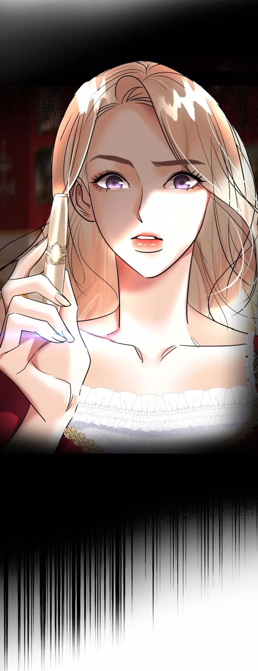 13 El Pintalabios de La Emperatriz