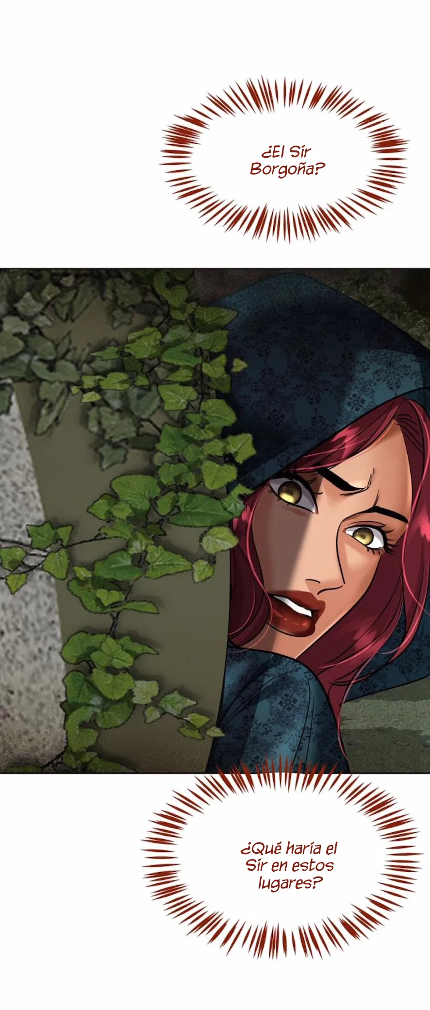 74 El Pintalabios de La Emperatriz