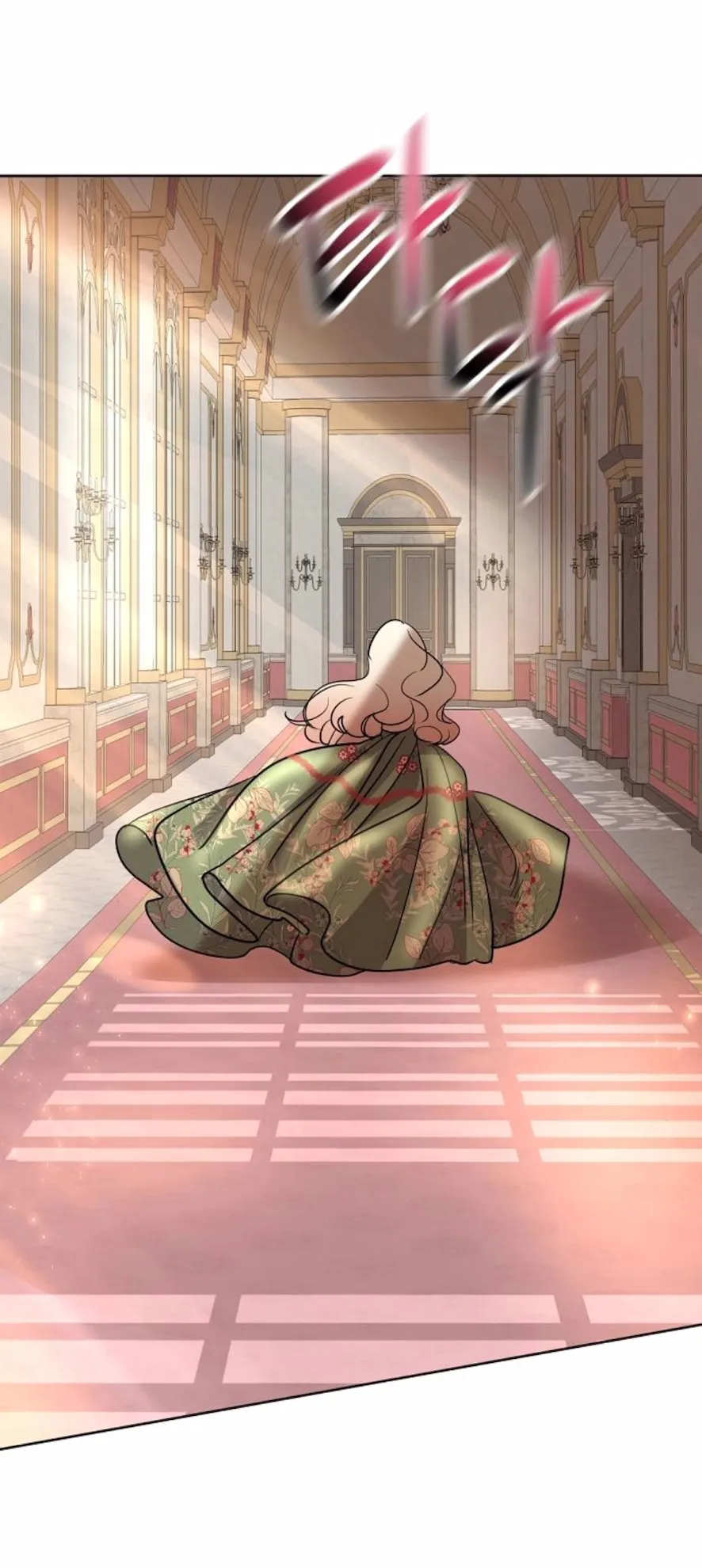 85 El Pintalabios de La Emperatriz