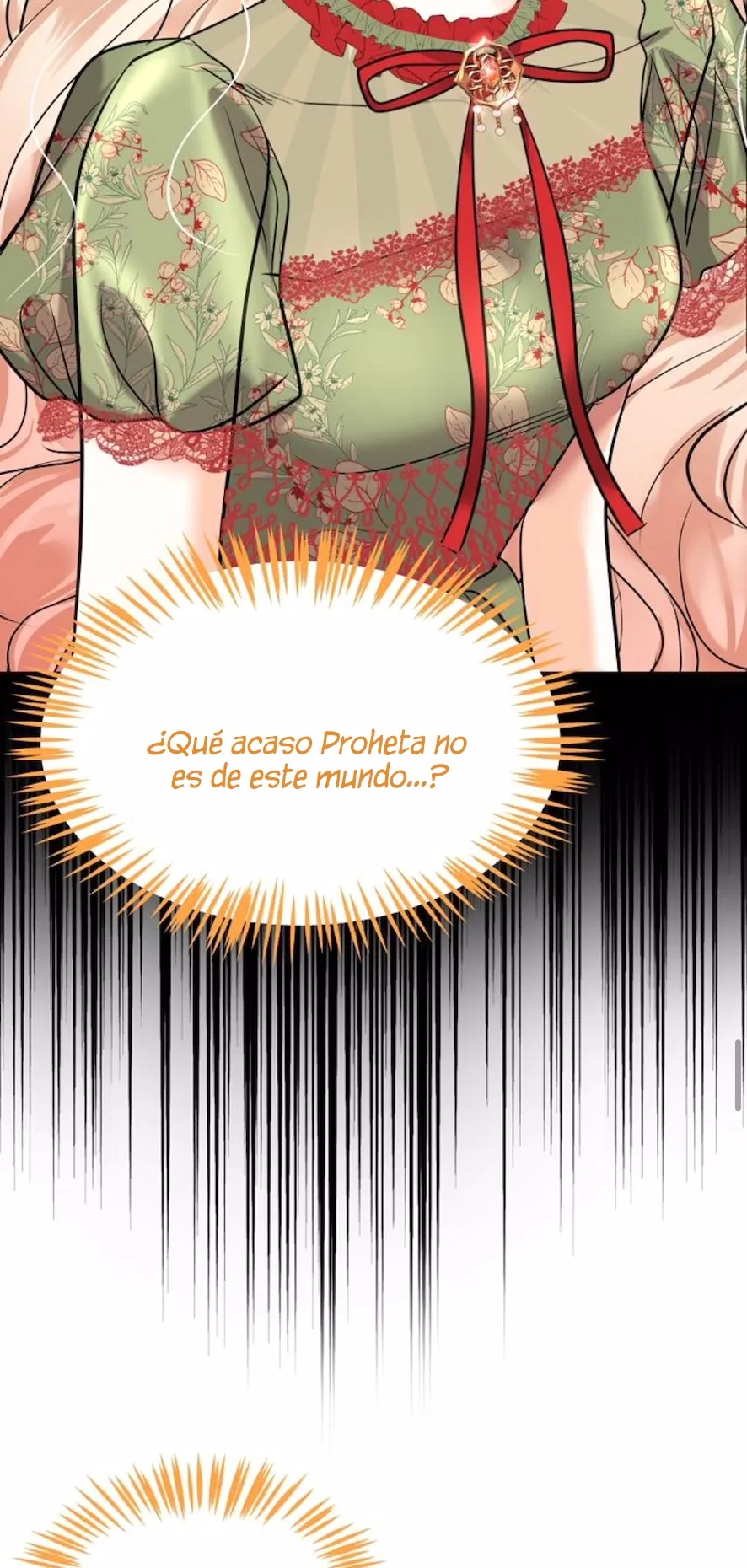 40 El Pintalabios de La Emperatriz